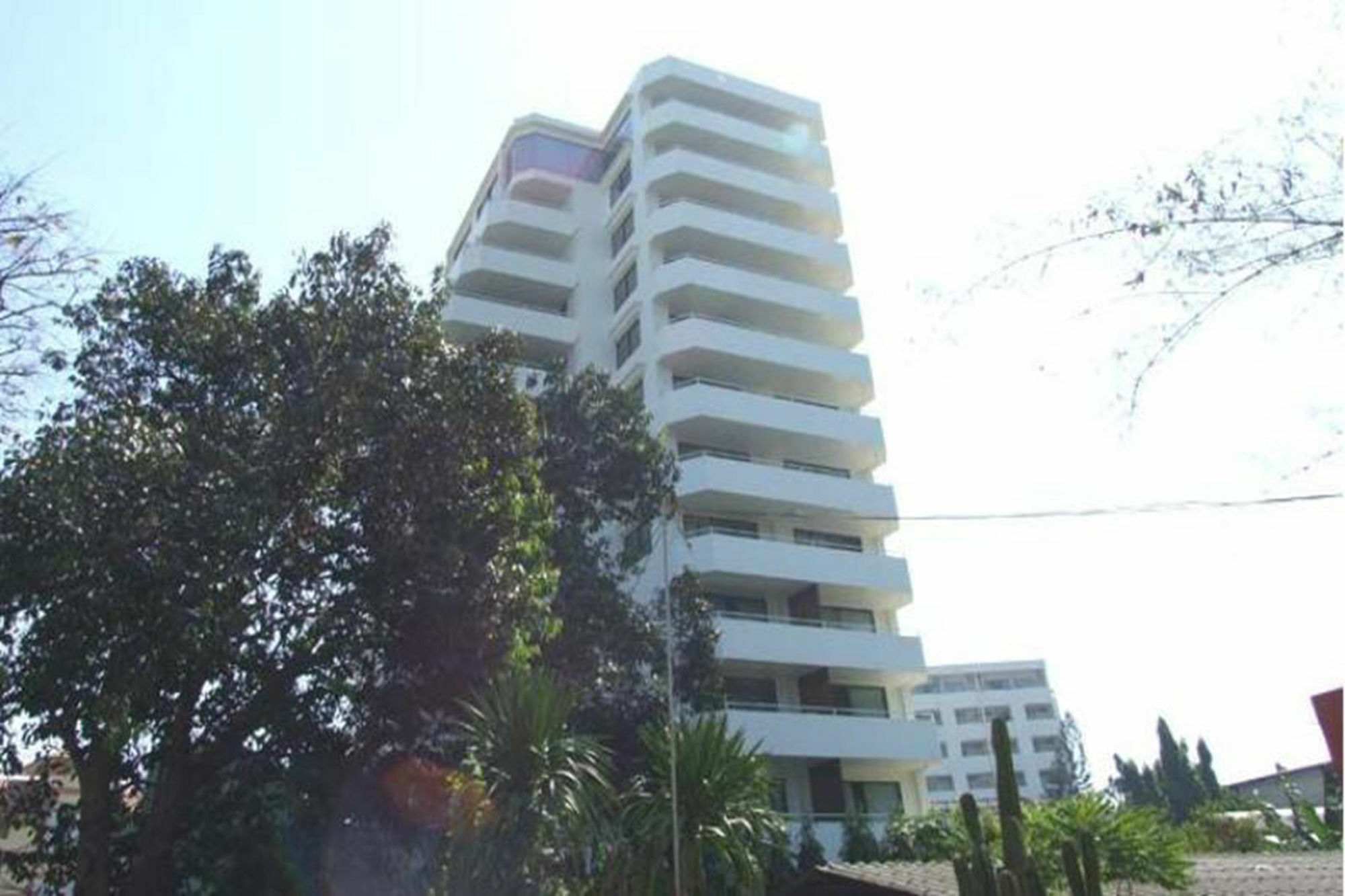 The Monaco Residence Паттая Екстер'єр фото